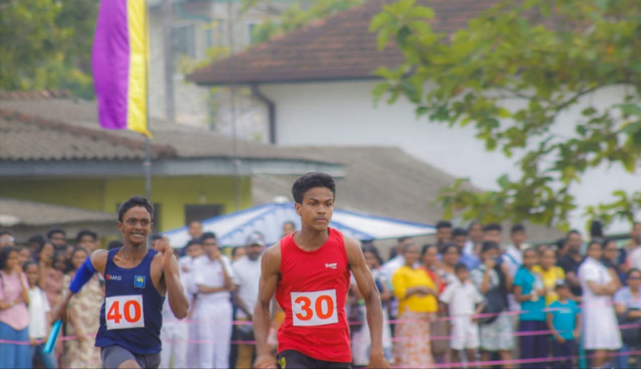 Sports Meet